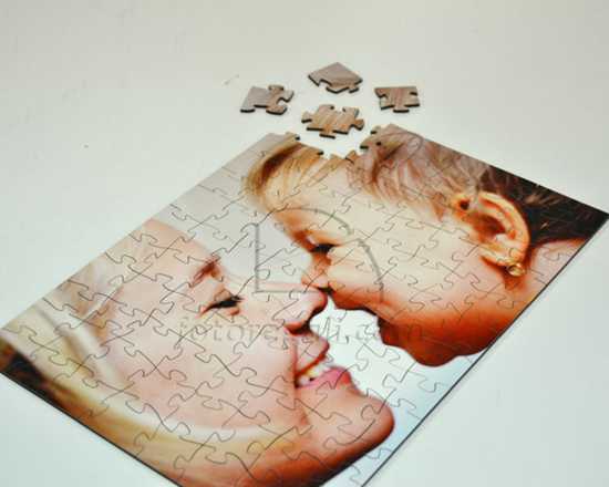 Puzzle Grande