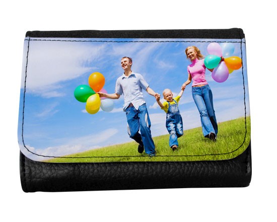 Portafoglio Personalizzato Piccolo
