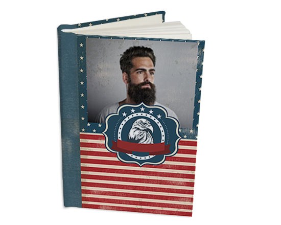 Agenda 15x20 American Style