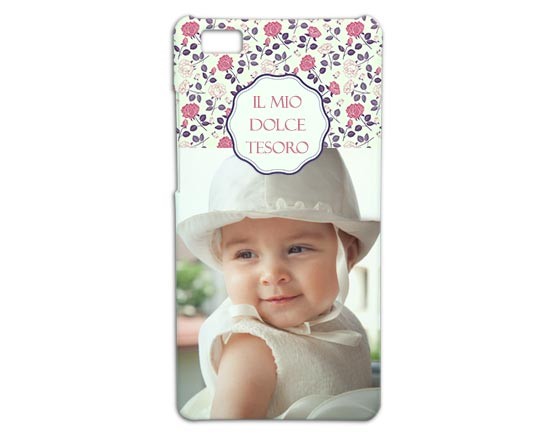 Texture di rose per la tua cover p8 Lite