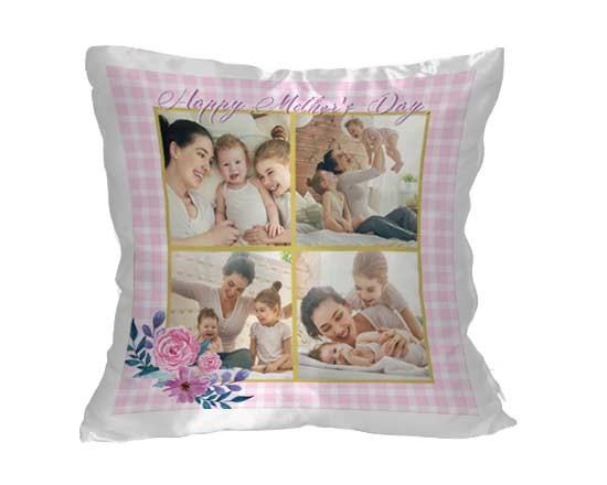 Cuscino classico Mummy