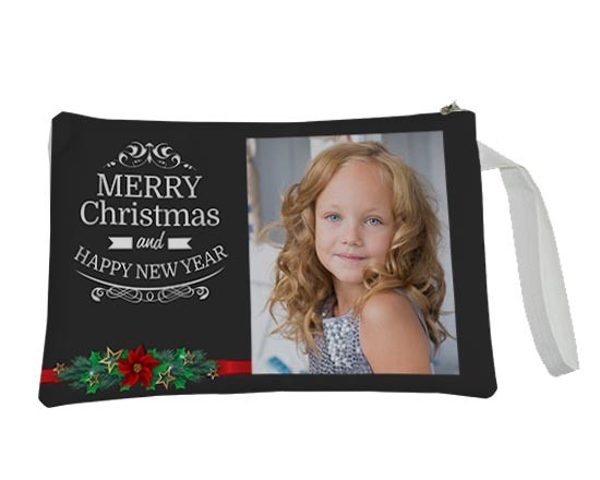 Pochette Merry Christmas