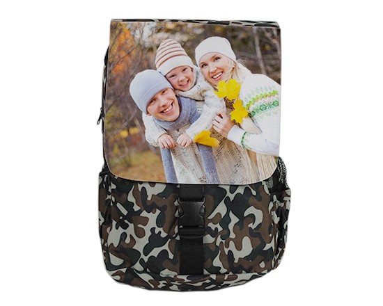 zaino personalizzati