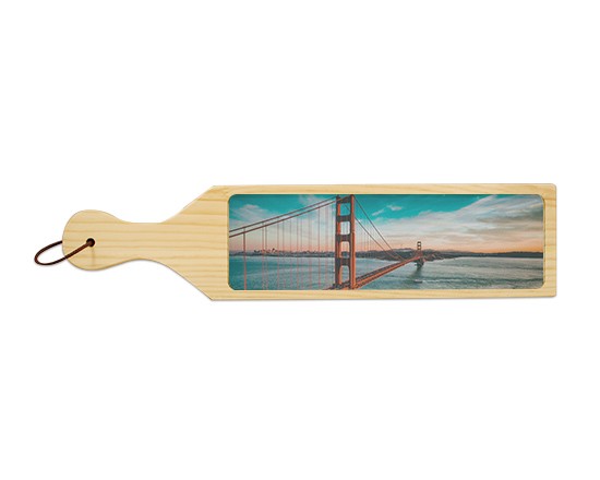 Tagliere Rettangolare in Legno