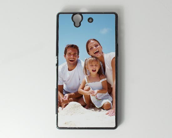 Cover Sony Xperia Z