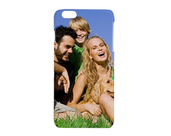 Cover IPhone 6 Plus 3D