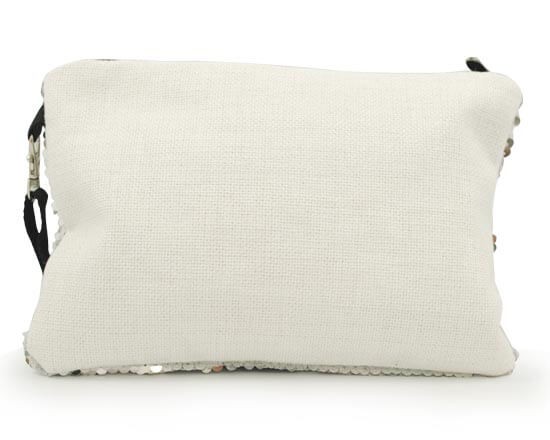 Nome Personalizzato Cuori Donna Pochette in Pelle Nero Per Ragazze Regalo Di Compleanno Wallet