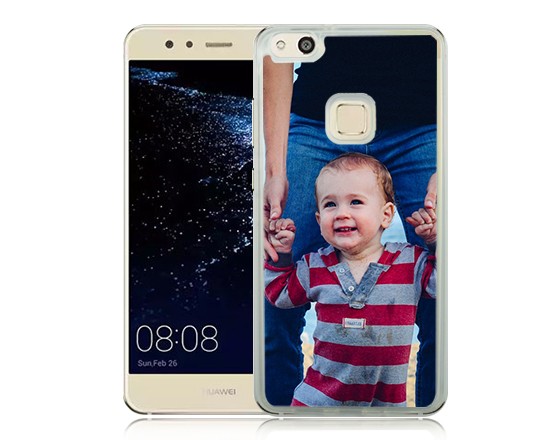 Crea Cover in Silicone Huawei P10 Lite