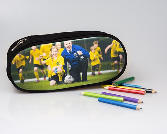astuccio personalizzato