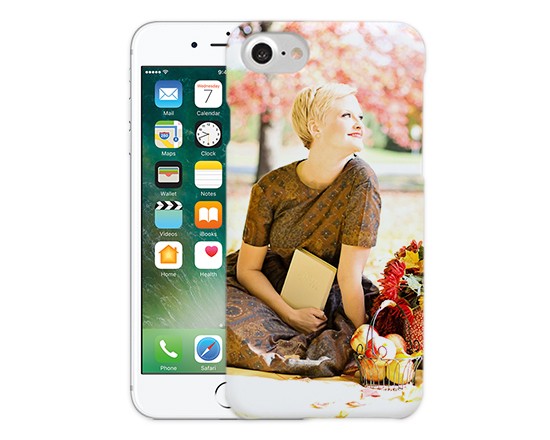 Cover iPhone 7 Stampa 3D
