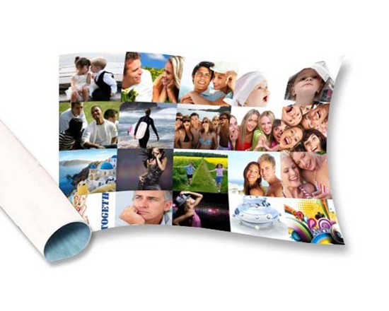 Poster Collage