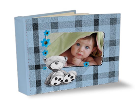 Album Fotografici Personalizzati 20x15
