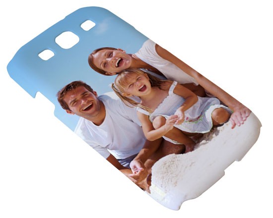 Cover Samsung Galaxy S3 3D