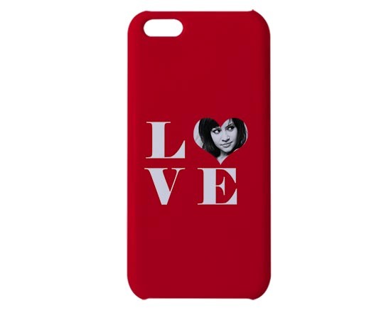 grafica big love su galaxy 5c