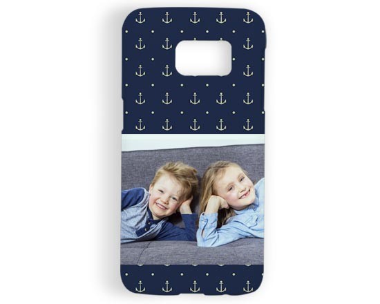 Cover Galaxy s7 3D Ancore
