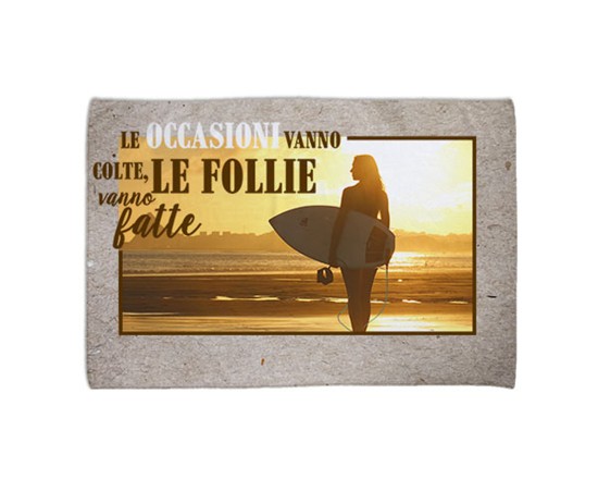 Coperta 150x100 Occasioni e follie