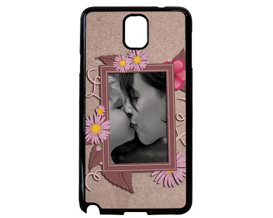 Grafica per la mamma per la tua cover Galaxy Note 3