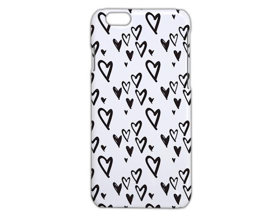 Una grafica chic per la tua cover Iphone 6