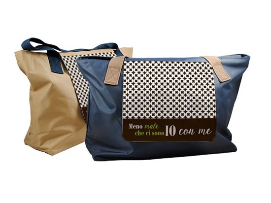 Borsa fashion Io con me