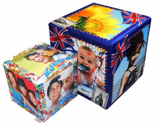 Foto Cubo Immagini