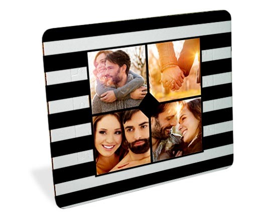 Il tuo collage su puzzle