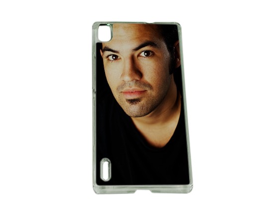 Cover Huawei P7