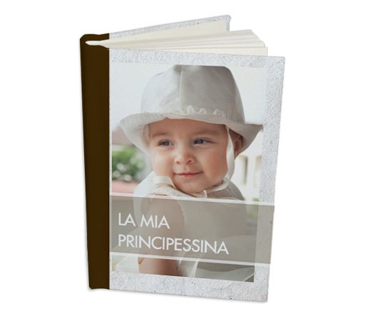 Agenda 15x20 Transparent band