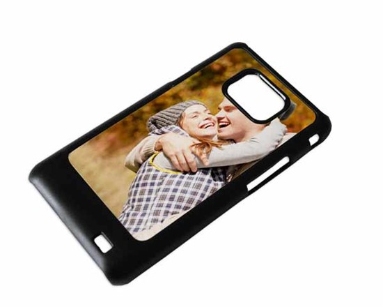 Cover Personalizzate Samsung Galaxy S2