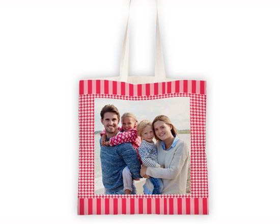 Acquista la tua borsa shopping da personalizzare