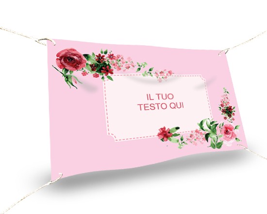 Banner 150x100 per i tuoi messaggi pubblicitari