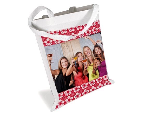 Borsa spesa Hawaii
