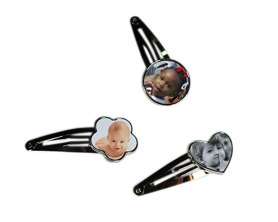 Fermagli per Capelli