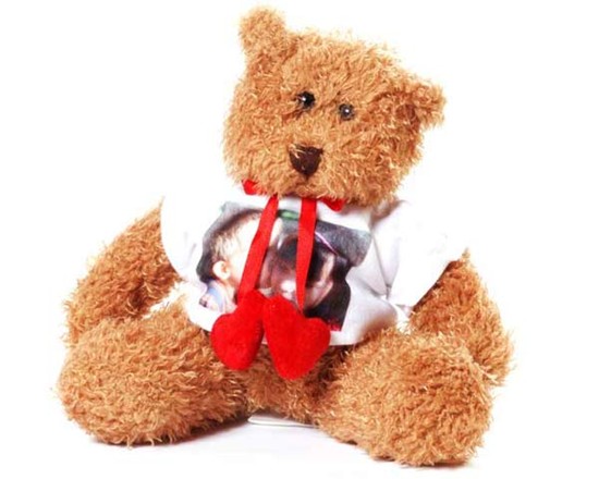 Orsetto Peluche