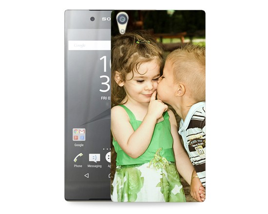 cover sony xperia z5 3d personalizzata
