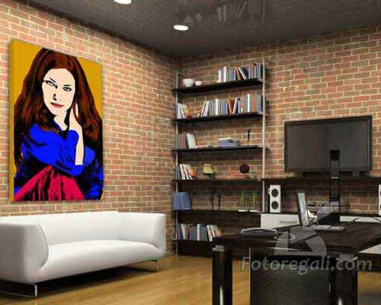 Stampe Pop Art