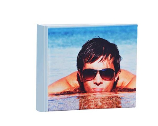 Album Fotografici Personalizzati Quadrati