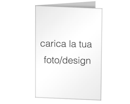 Invia una cards personalizzata con foto