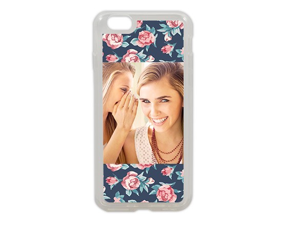 Texture di rose per la tua cover iPhone 6