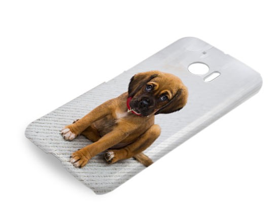 Cover Htc M10 Stampa 3D