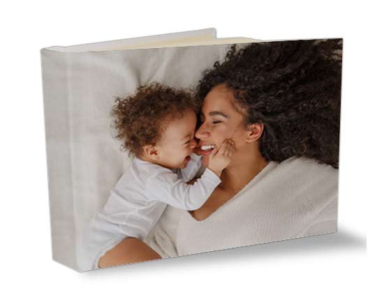 Album Fotografici Personalizzati 20x15