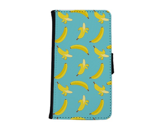 Banane gialle per flip cover Galaxy s6
