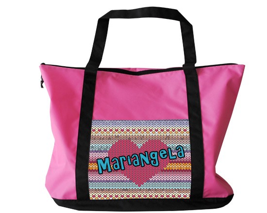 Borsa personalizzata multiuso