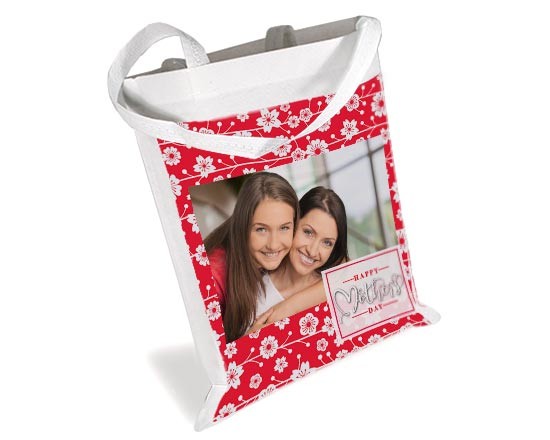 Borsa spesa Mother's day