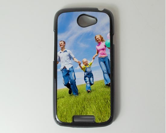 Cover HTC One S