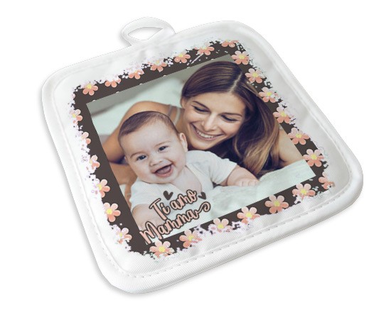Presina elegance Ti amo mamma