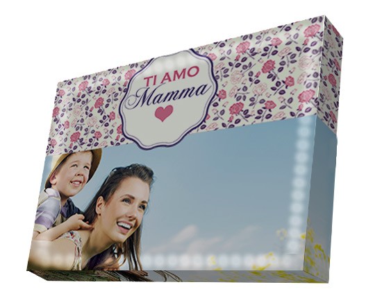 Illumina il tuo dipinto prodotto su tela led