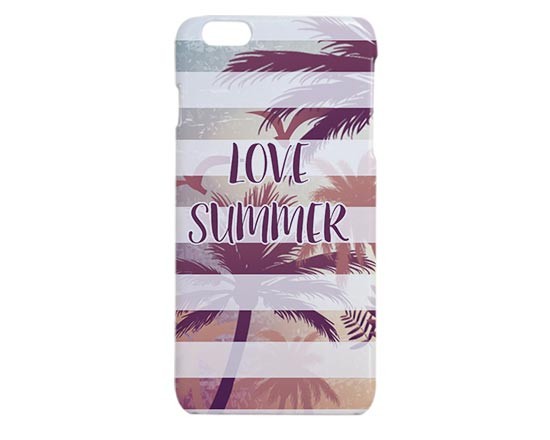 Cover esotica per iPhone 6 plus