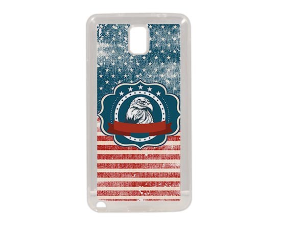 Lo stile americano per la tua cover