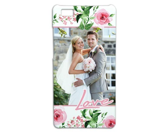 La cover originale per il tuo p8 Lite