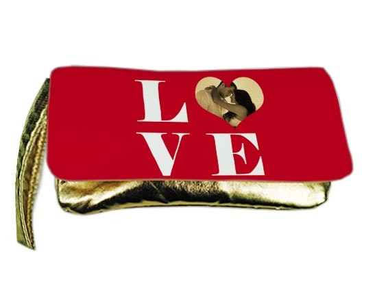 La grandiosa trousse romantica